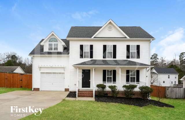 101 North Buttress Drive photos photos