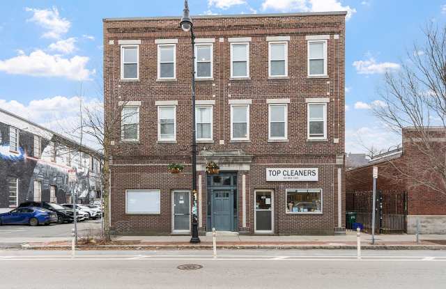 1298 Cambridge Street photos photos