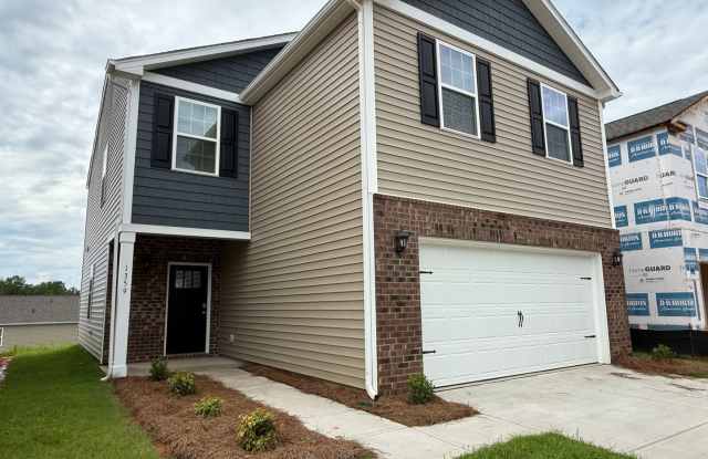 Beautiful New Construction 4 Bed 2.5 Bath home! photos photos