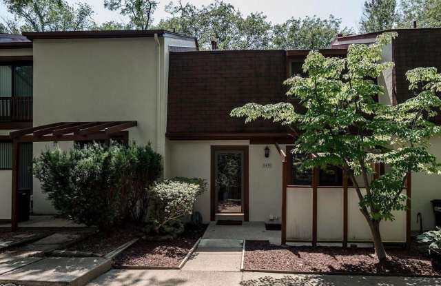 5470 Wild Lilac - 5470 Wild Lilac, Columbia, MD 21045