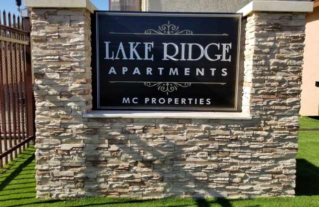 Lake Ridge photos photos