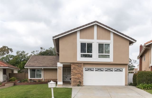 1519 Awlsbury Circle - 1519 Awlsbury Circle, Fullerton, CA 92833