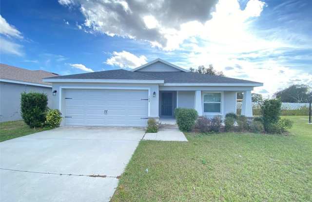188 FOXTAIL LOOP - 188 Foxtail Loop, Polk County, FL 33837