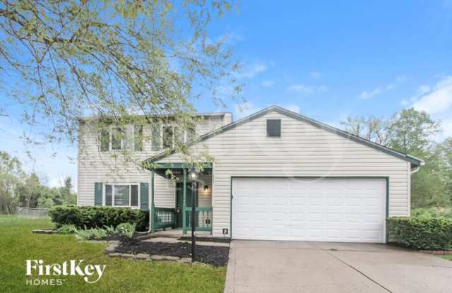 7732 Hoyt Avenue - 7732 Hoyt Avenue, Indianapolis, IN 46239