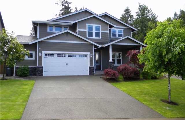Spacious 4BR House in Graham photos photos Spacious 4BR House in Graham photos photos