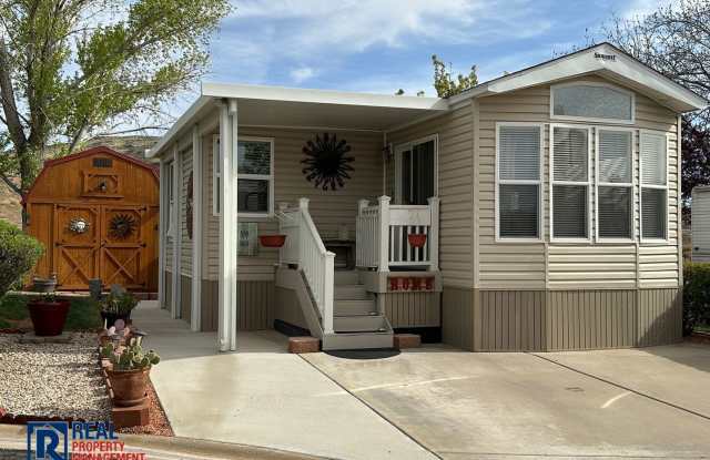 2 Bedroom in Canyons RV photos photos 2 Bedroom in Canyons RV photos photos