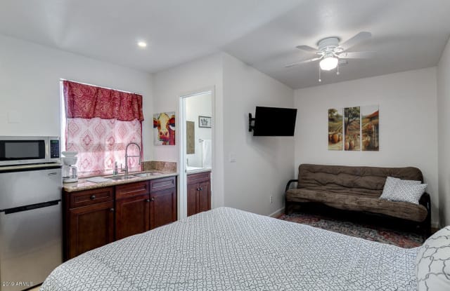 3719 W CATALINA Drive - 3719 West Catalina Drive, Phoenix, AZ 85019