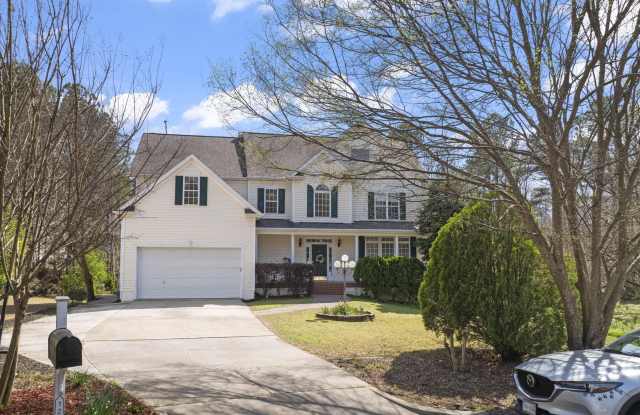 1224 Tartarian Trail Gallery 2