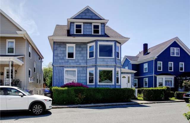 3 Gardiner Street - 3 Gardiner Street, Newport, RI 02840