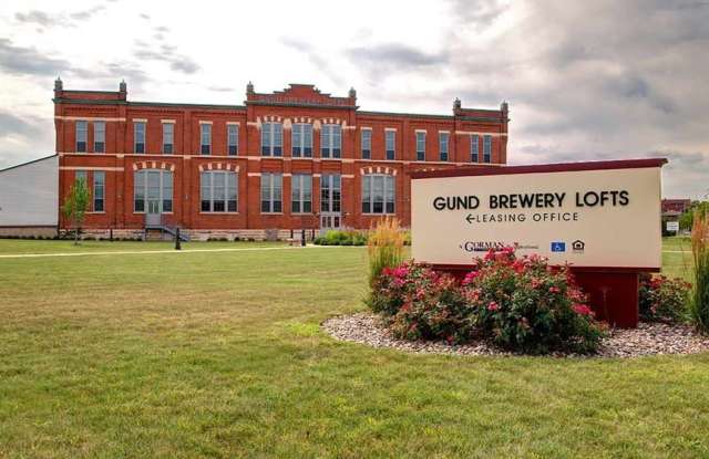 Gund Brewery - Affordable Housing photos photos Gund Brewery - Affordable Housing photos photos