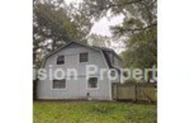 103 Forest Point Drive - 103 Forest Point Drive, Rankin County, MS 39047
