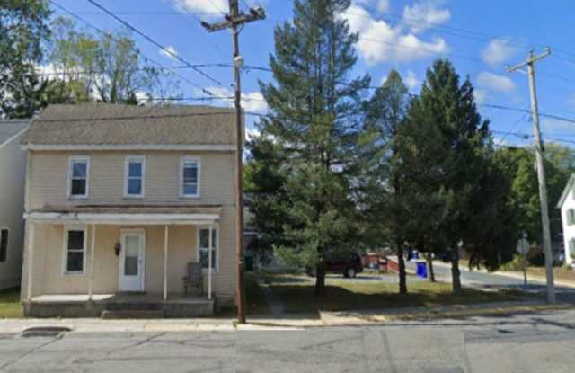 131 Dorman St. Harrington De. 19952 - 131 Dorman Street, Harrington, DE 19952