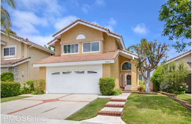 24825 Eaton Lane - 24825 Eaton Lane, Laguna Niguel, CA 92677