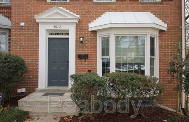 8072 Sleepy View Ln - 8072 Sleepy View Lane, Newington, VA 22153