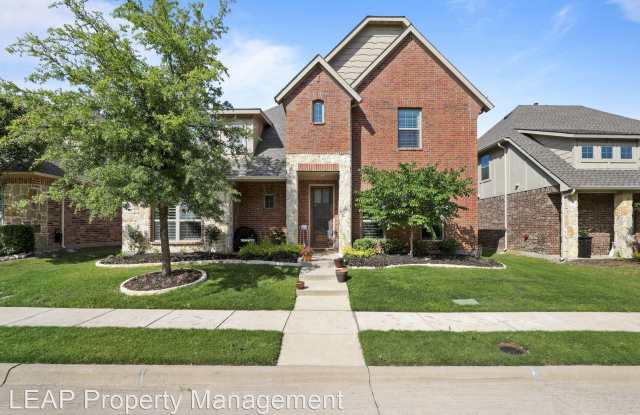 4405 Pecan Knoll Dr - 4405 Pecan Knoll Drive, McKinney, TX 75070