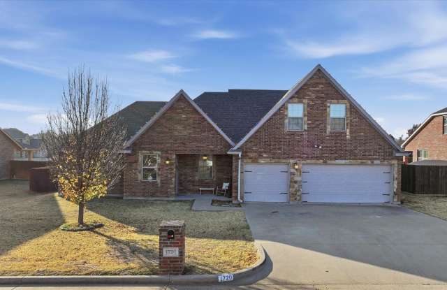 1720 Elk Run Drive photos photos