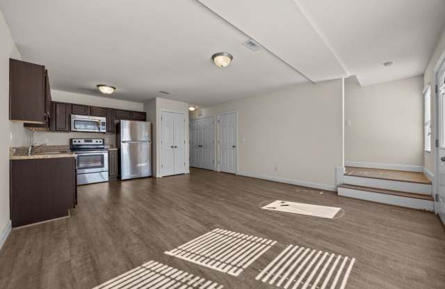 TWO BEDROOM UNIT FOR REDUCED RENTAL RATE! - 63 River Stancil Drive, Buies Creek, NC 27546