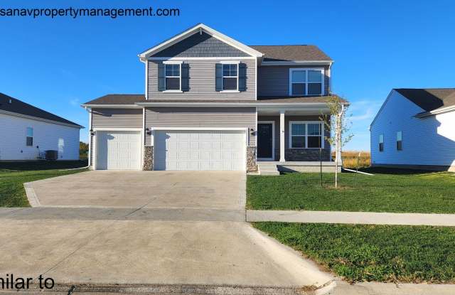 Fantastic Single-Family Home w/ 3 Car Garage - Ankeny photos photos