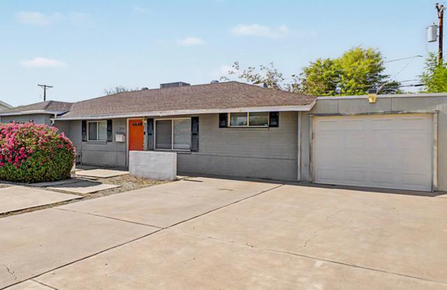 2514 East Campbell Avenue Gallery 4