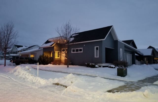 3020 Sun Dew Ln. Unit A - 3020 Sun Dew Lane, Bozeman, MT 59718