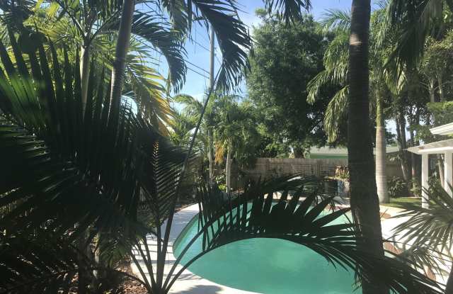 420 Kale Street - 420 Kale Street, Satellite Beach, FL 32937