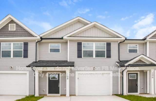 108 Beaumont Cir - 108 Beaumont Circle, Davidson County, NC 27012