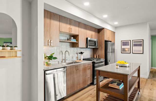 Modera Overlake photos photos