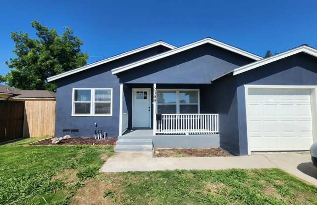 2309 Manor St. - House photos photos