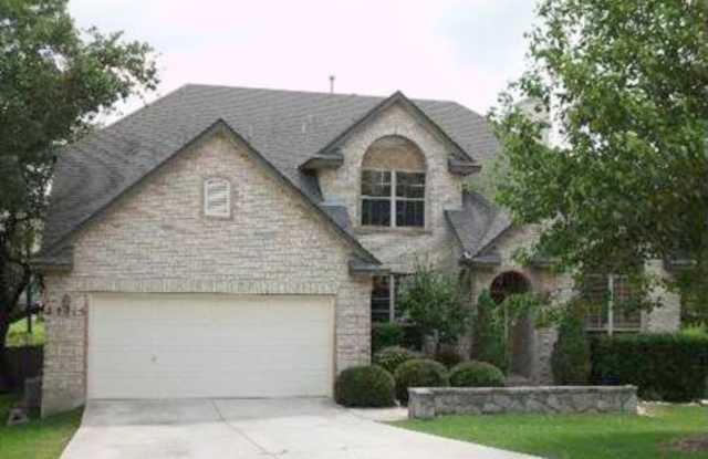 23715 Alpine Ridge - 23715 Alpine Ridge, Timberwood Park, TX 78258