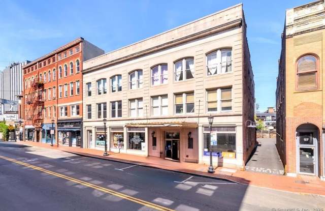 83 Washington Street - 83 Washington Street, Norwalk, CT 06854