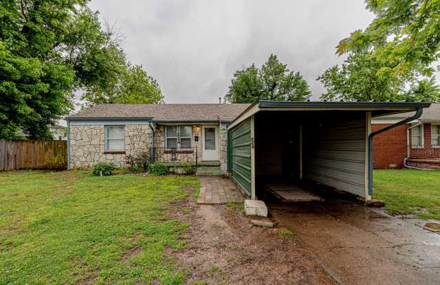 3 Bed 1 Bath in Midwest City! photos photos