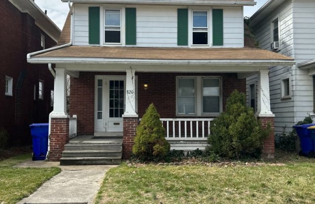 820 Virginia Ave - 820 Virginia Avenue, Grantley, PA 17403