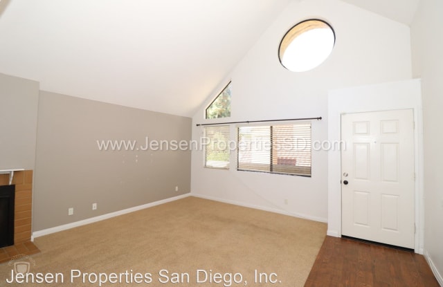 17895 Caminito Pinero Unit 256 - 17895 Caminito Pinero, San Diego, CA 92128