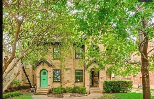 6109 Reiger Avenue - 6109 Reiger Avenue, Dallas, TX 75214