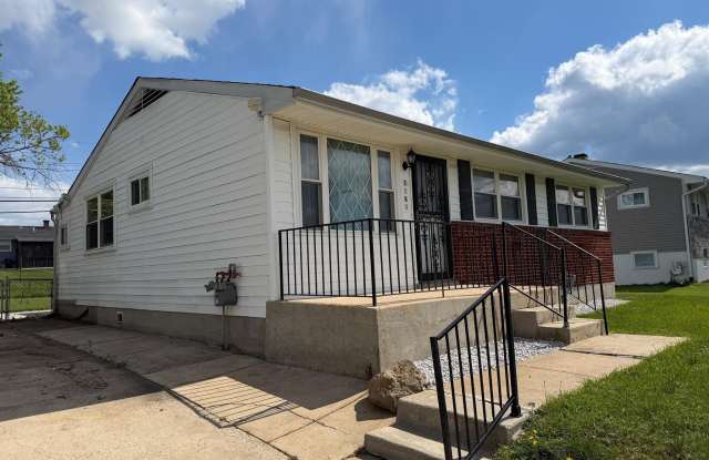 3207 GARTSIDE Avenue photos photos