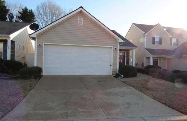 35 Granite Court - 35 Granite Court, Paulding County, GA 30132