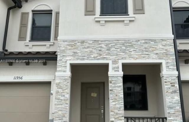 11956 SW 244 LN - 11956 SW 244 Lane, Princeton, FL 33032