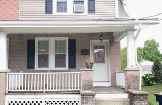 332 W Walnut St - 332 West Walnut Street, North Wales, PA 19454