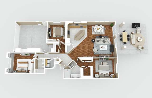 Arizona Homes Rentals and Sales Gallery 3
