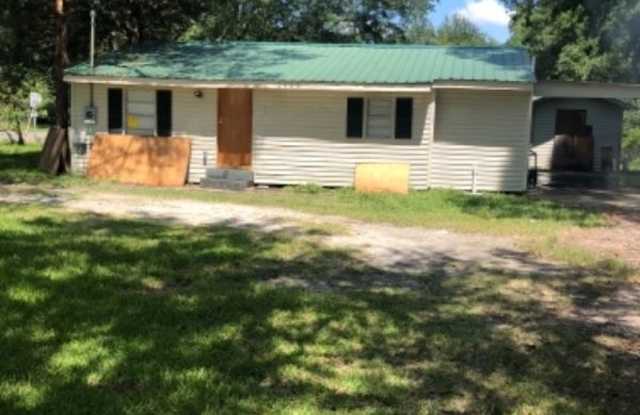 3155 Hwy 3059 - 3155 Highway 3059, Calcasieu County, LA 70615