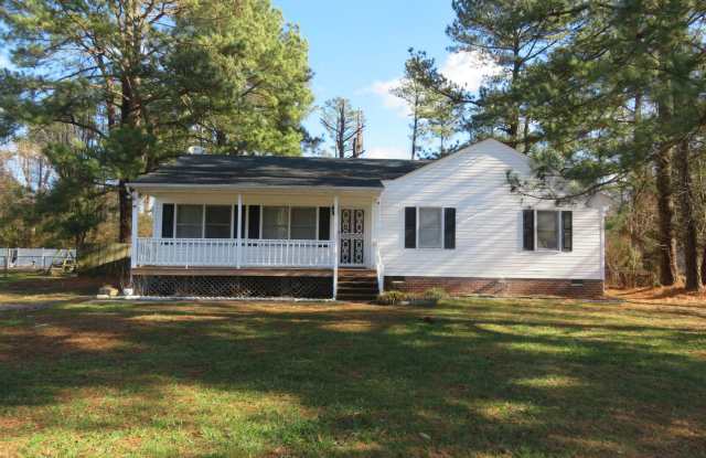 Dinwiddie VA - 4511 Brickwood Meadow Court, Dinwiddie County, VA 23803