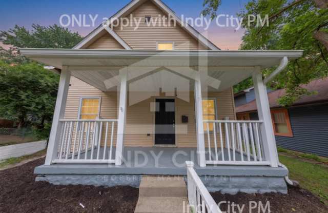 117 North Riley Avenue photos photos