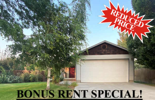 BONUS RENT SPECIAL! 3 Bed on Cul-de-sac with Great Backyard and Lawn Service! photos photos BONUS RENT SPECIAL! 3 Bed on Cul-de-sac with Great Backyard and Lawn Service! photos photos