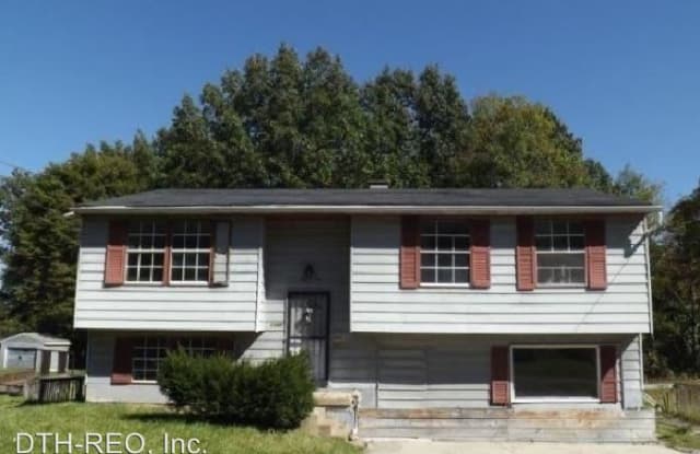 1349 N Gray Ave - 1349 Gray Avenue, Youngstown, OH 44505