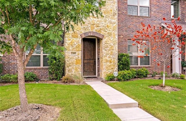 2209 Jameson Lane - 2209 Jameson Lane, McKinney, TX 75070
