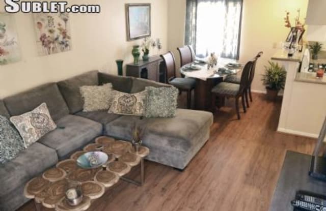 7360 Dinwiddie - 7360 Dinwiddie Street, Downey, CA 90241