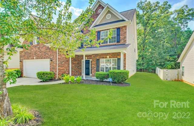 8633 Ridgeline Lane - 8633 Ridgeline Lane, Charlotte, NC 28269