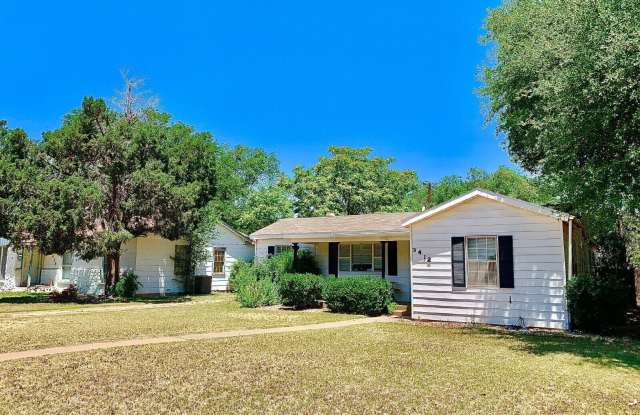 3412 30th Street photos photos