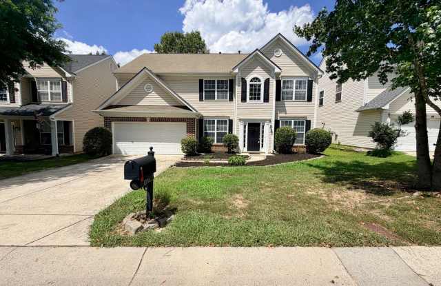 4BR/2.5BA Home in Moss Creek Village photos photos