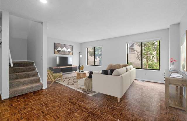 Van Cleve Townhomes photos photos
